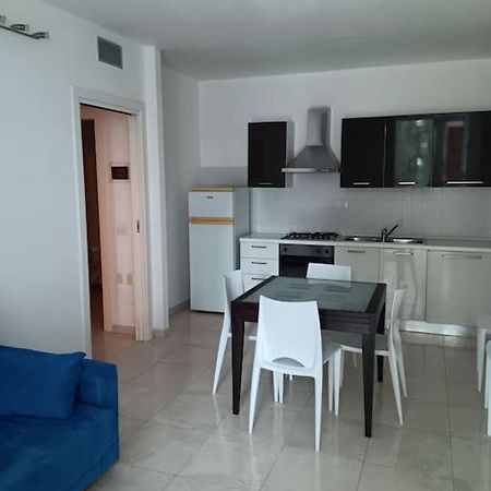 Appartamento Piano Terra Eraclea Mare Exterior photo