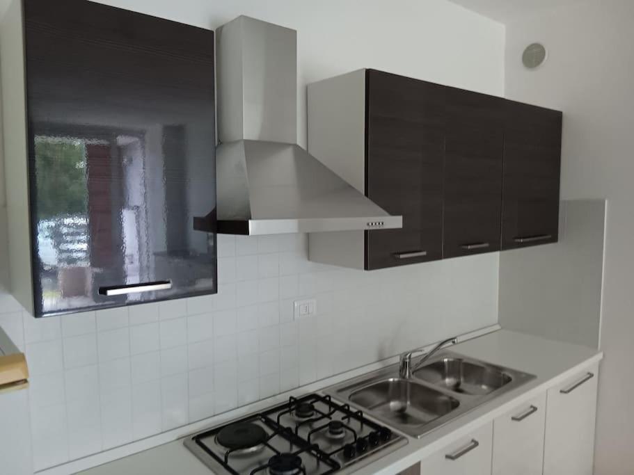 Appartamento Piano Terra Eraclea Mare Exterior photo