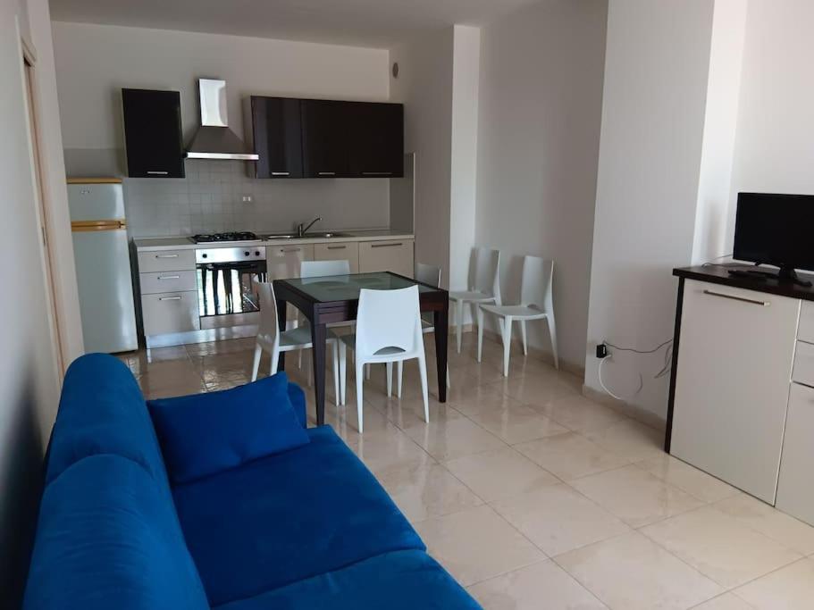 Appartamento Piano Terra Eraclea Mare Exterior photo