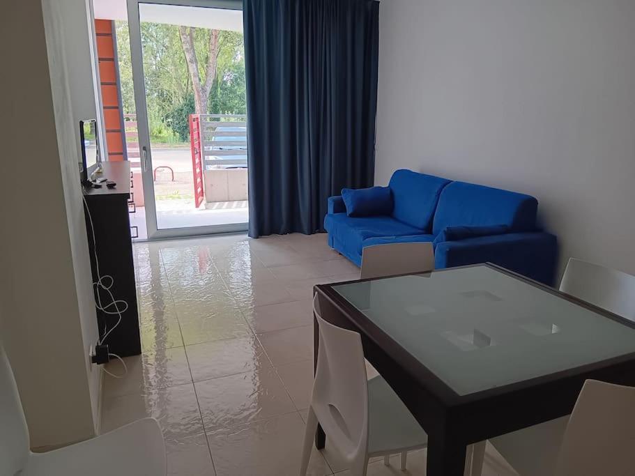 Appartamento Piano Terra Eraclea Mare Exterior photo
