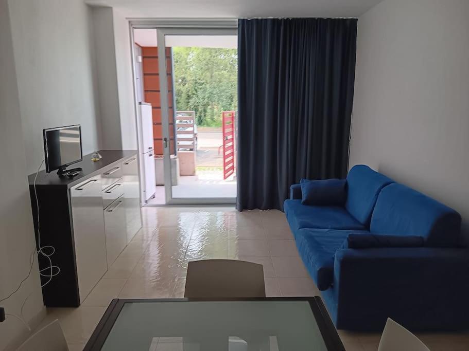 Appartamento Piano Terra Eraclea Mare Exterior photo