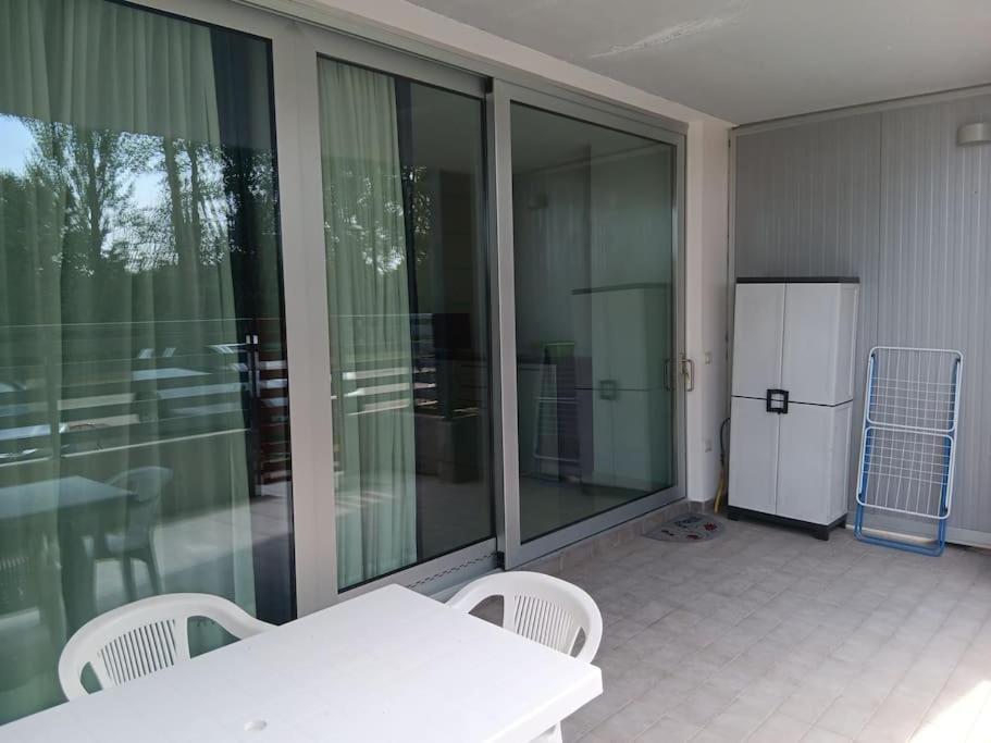 Appartamento Piano Terra Eraclea Mare Exterior photo
