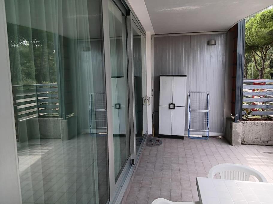 Appartamento Piano Terra Eraclea Mare Exterior photo