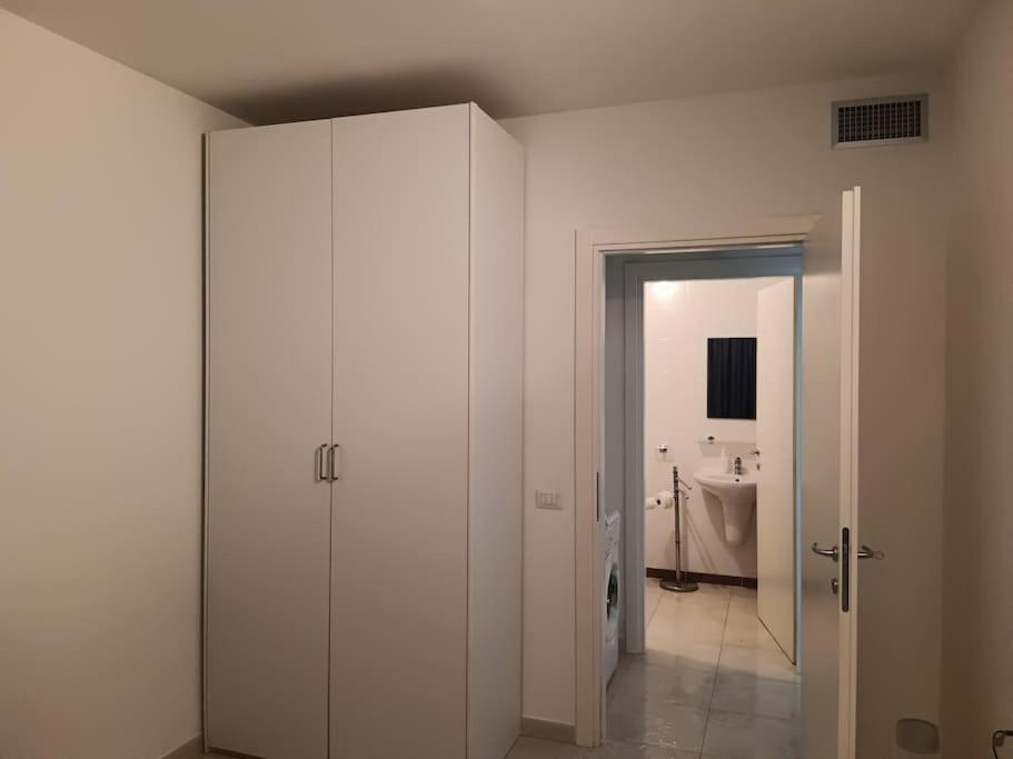 Appartamento Piano Terra Eraclea Mare Exterior photo