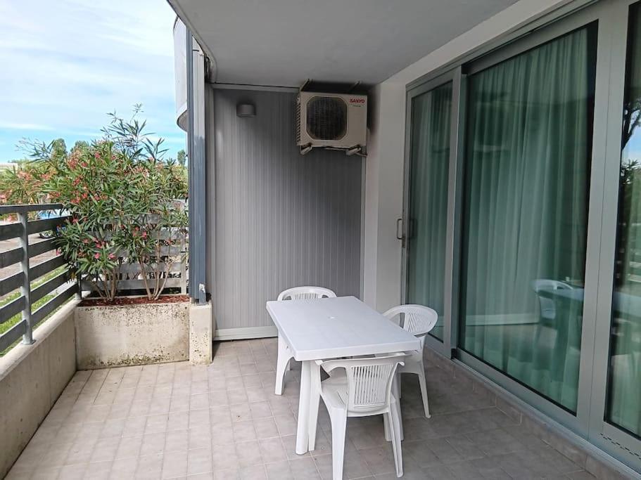 Appartamento Piano Terra Eraclea Mare Exterior photo