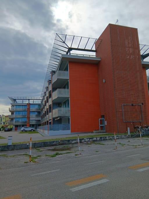 Appartamento Piano Terra Eraclea Mare Exterior photo