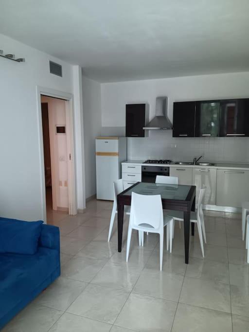 Appartamento Piano Terra Eraclea Mare Exterior photo